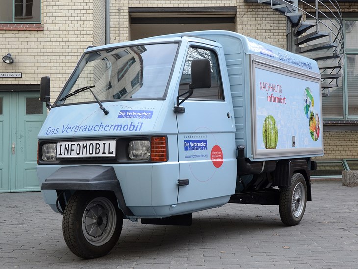 Die Verbraucher Initiative e.V.