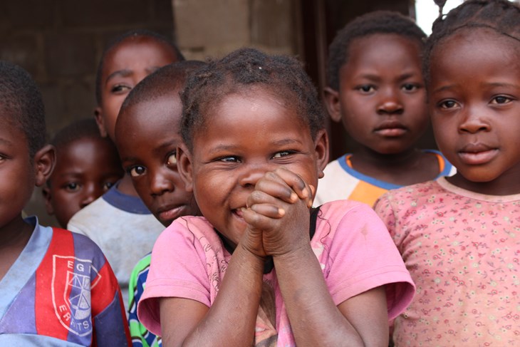 ChildFund Deutschland e.V.