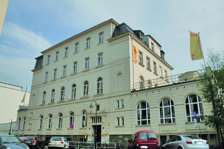 VILLA e.V.- Förderverein für Jugend, Kultur und Soziales