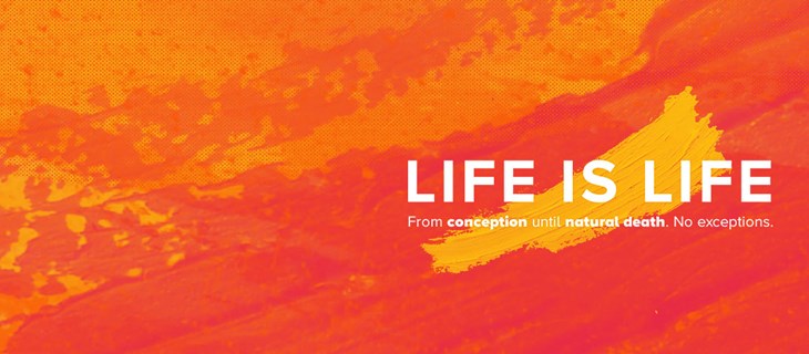 ProLife Europe e.V. 