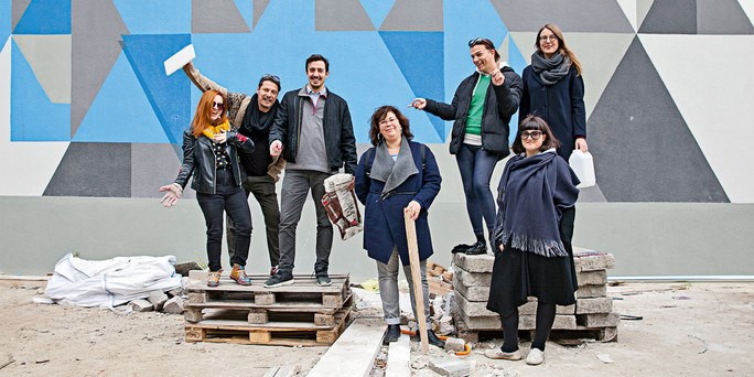 taz gazete Team