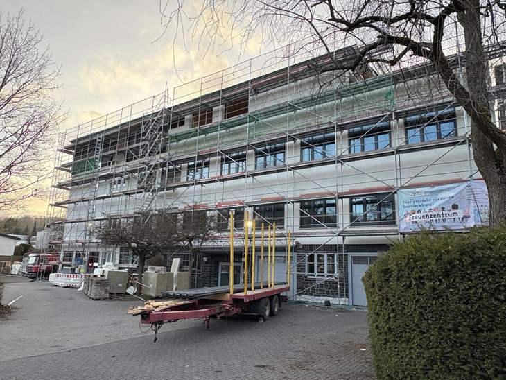 Frauen gegen Gewalt e.V. Bild: März26-2