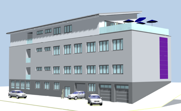 Frauen gegen Gewalt e.V.