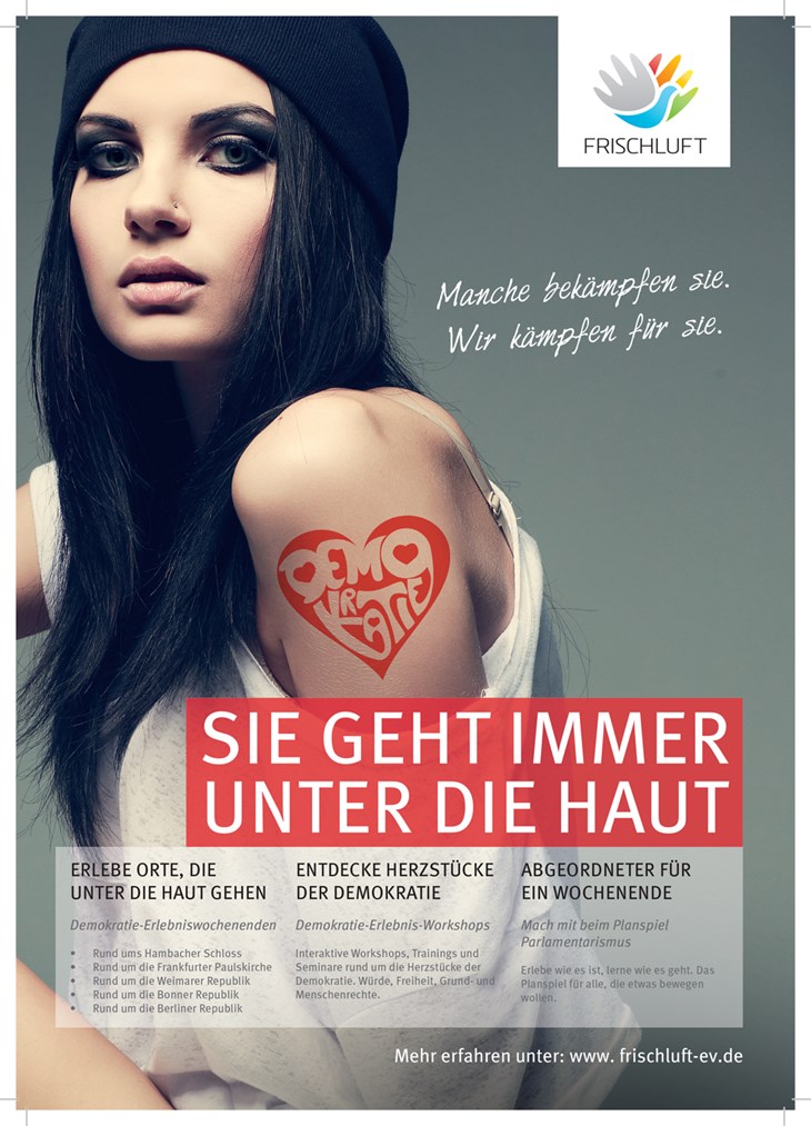 Frischluft e.V.
