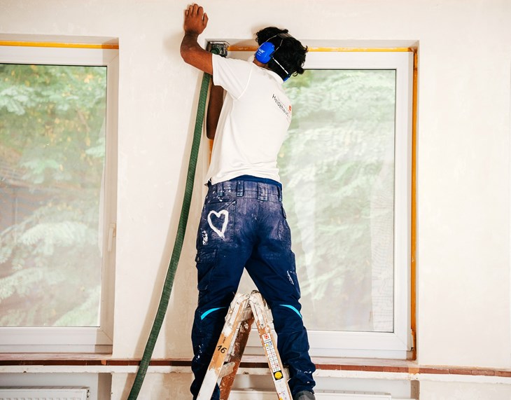 Jugendsiedlung Heidehaus e.V.