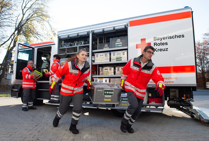 SEG Behandlung