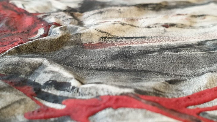 kreatives Gestalten