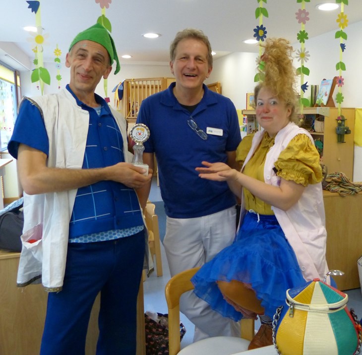 KlinikClowns