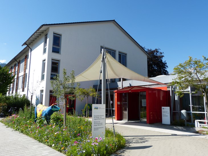 Kinderklinik Garmisch-Partenkirchen gemeinnützige GmbH