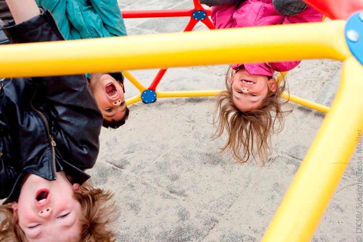 Deutscher Kinderschutzbund, Ortsverband Aachen e.V.