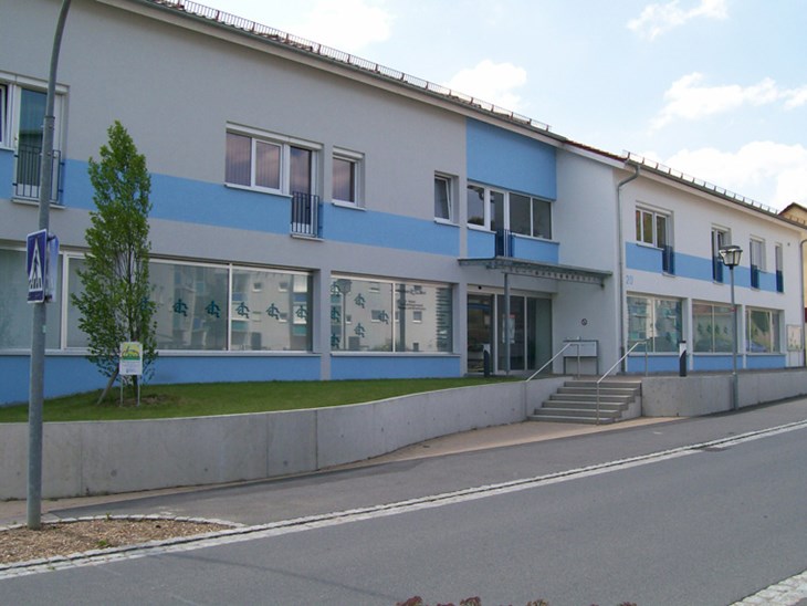 BSK-Gästehaus