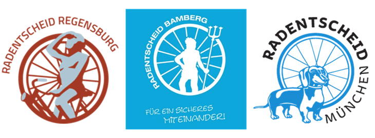 Radentscheide R BA M