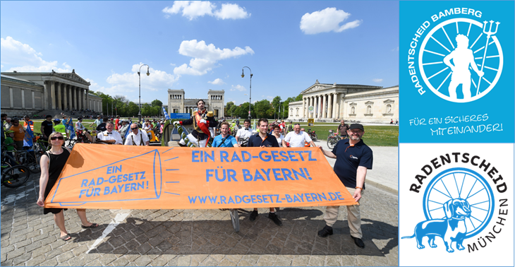 Allgemeiner Deutscher Fahrrad-Club Landesverband Bayern e.V.