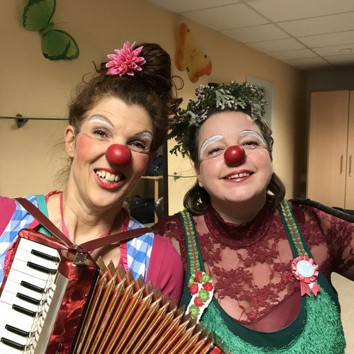Fluse und Canelloni