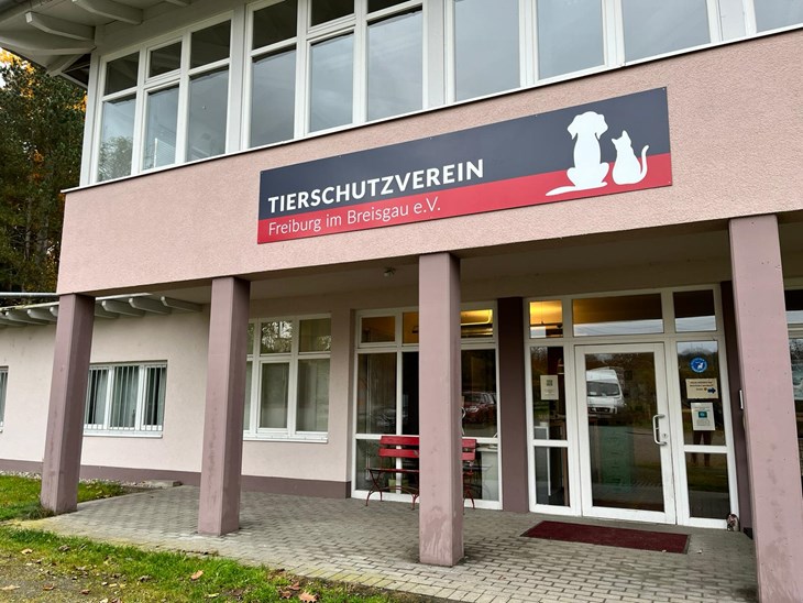 Tierschutzverein Freiburg im Breisgau e.V.