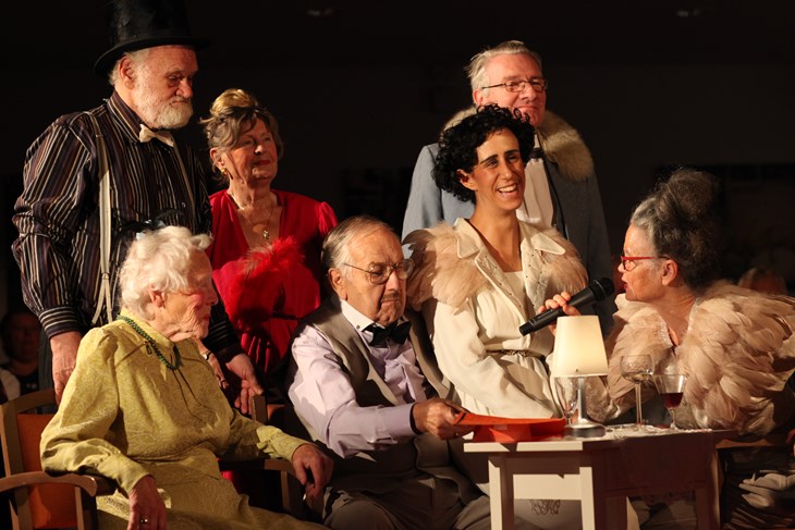 Demenztheater