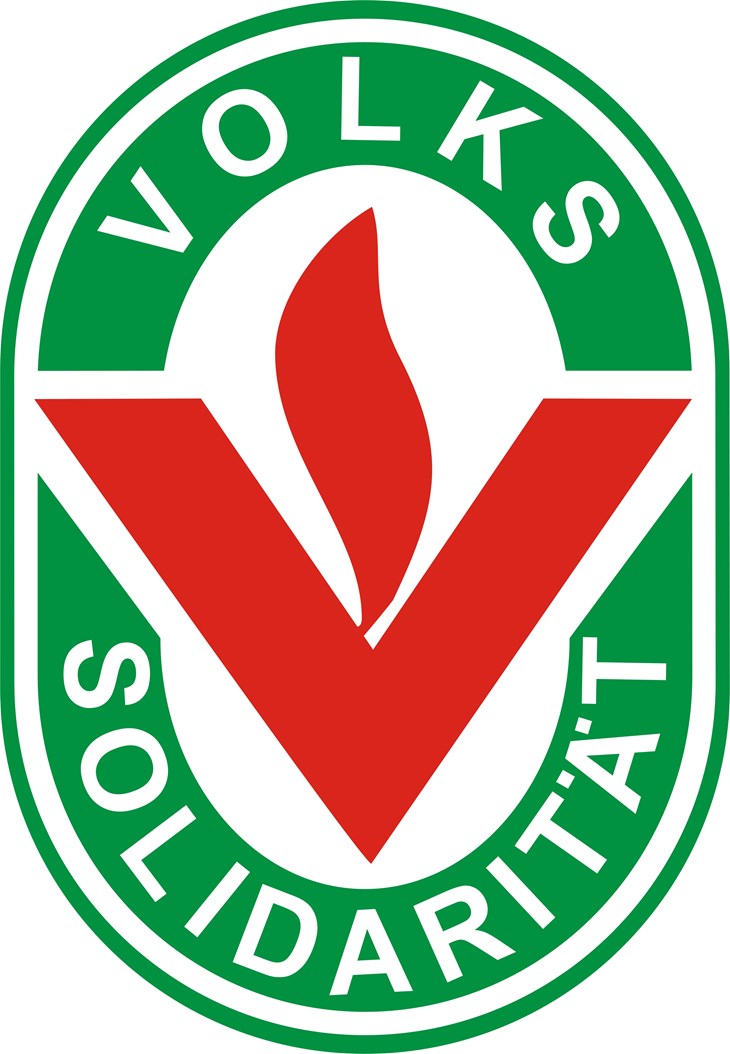 Volkssolidarität Kreisverband Sächsische Schweiz- Osterzgebirge e.V.