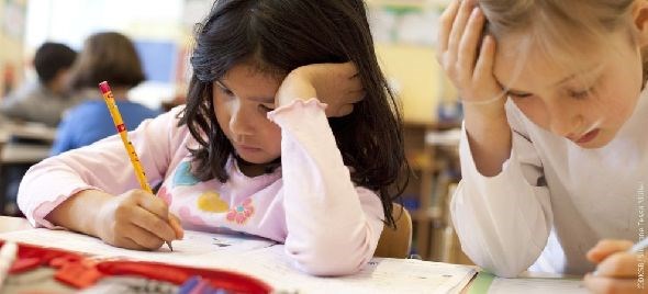 Gerechte Bildungschancen für alle Kinder!
