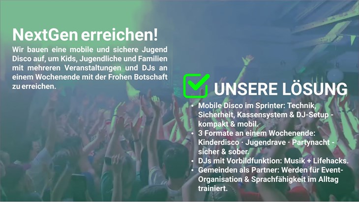 Hoffnungslabor e.V. Bild: Konzept 04