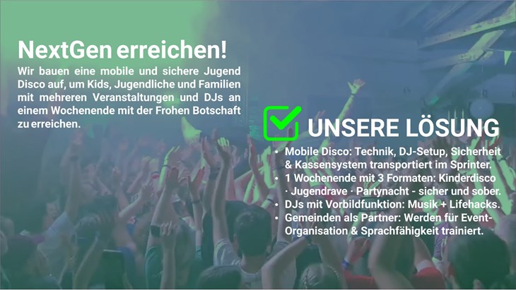 Hoffnungslabor e.V. Bild: Konzept 04