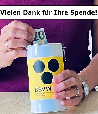 Blinden- und Sehbehindertenverband Württemberg e.V.