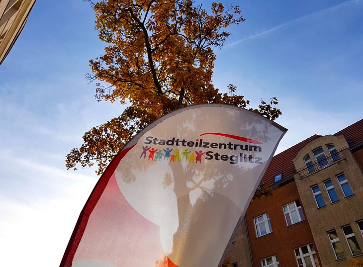 Stadtteilzentrum Steglitz - Verein für soziale Arbeit e.V.