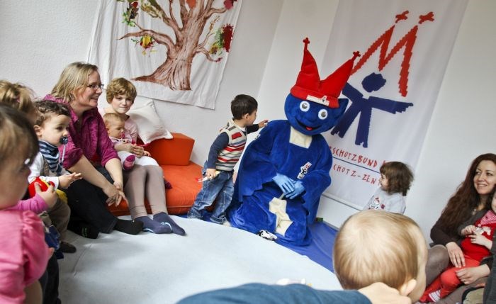 Deutscher Kinderschutzbund Ortsverband Köln