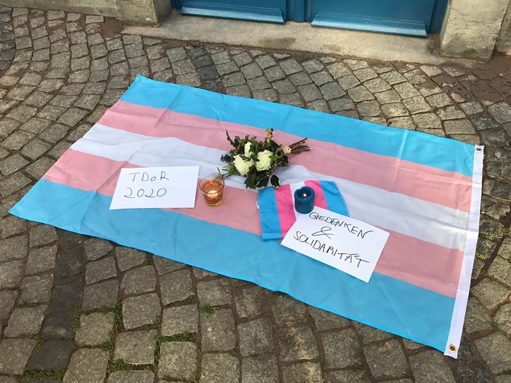 TDOR