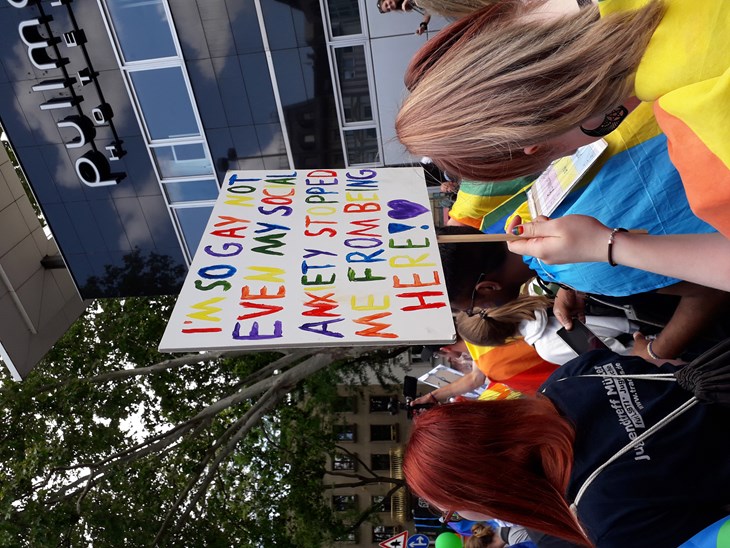 CSD