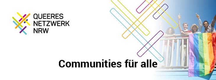 Queeres Netzwerk NRW e. V.