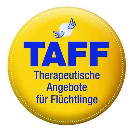 TAFF-Logo