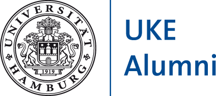 UKE Alumni Hamburg-Eppendorf e.V. Bild: Logo