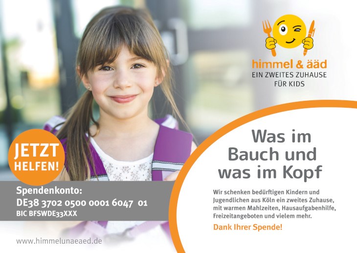 Was im Bauch und was im Kopf
