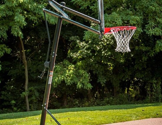 Basketballkorb