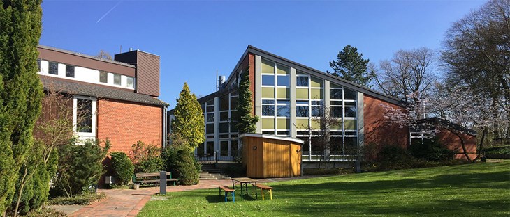 HILFSWERK der Unitarier (Gesamtverband) e.V. Bild: JBK