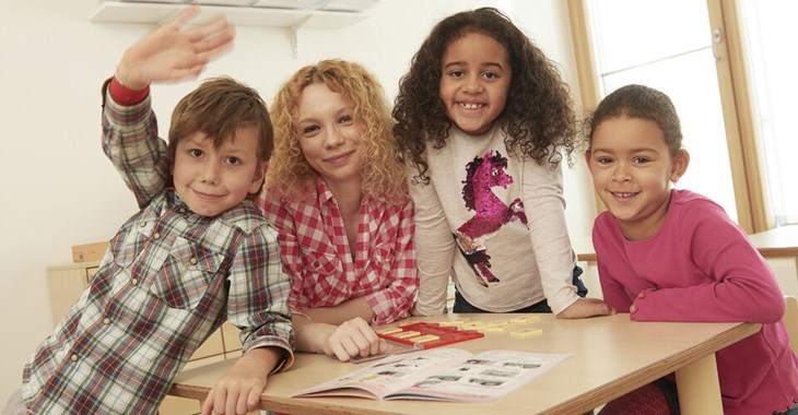 Johanniter-Unfall-Hilfe e. V. Bild: Dominik-Brunner-Haus der Johanniter-Unfall-Hilfe e.V. München