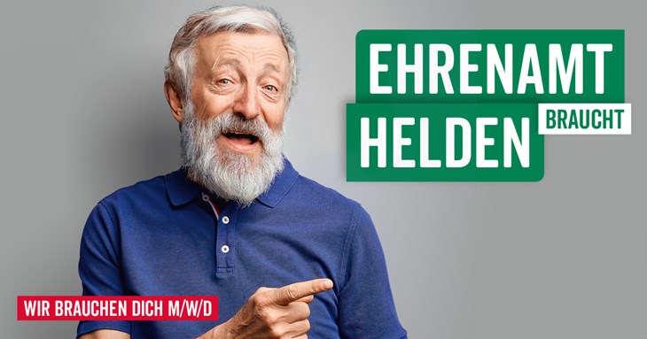 Volkssolidarität Leipzig-Wurzen e.V. Bild: Ehrenamt