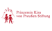 Prinzessin Kira von Preussen Stiftung