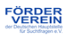 Förderverein der Deutschen Hauptstelle für Suchtfragen e.V.