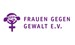 Frauen gegen Gewalt e.V.