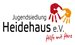 Jugendsiedlung Heidehaus e.V.